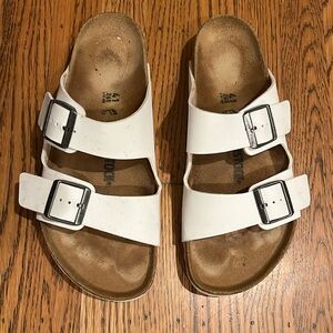 Birkenstock Shoes